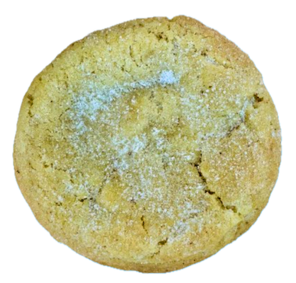 Sugar Cookies